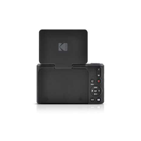 Kodak Pixpro C1 bruin