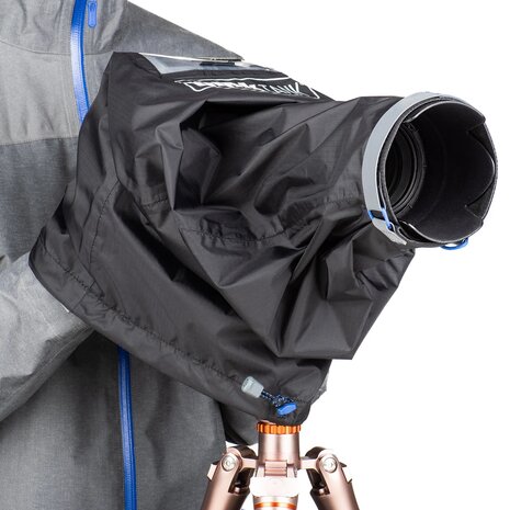 Think Tank Emergency Rain Cover medium