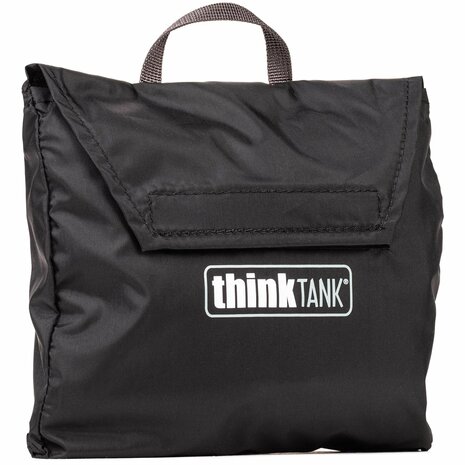 Think Tank Emergency Rain Cover medium