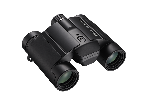 Nikon Stabilized 12x25 S verrekijker