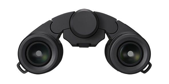 Nikon Stabilized 10x25 S verrekijker
