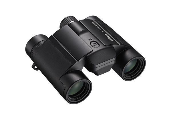 Nikon Stabilized 10x25 S verrekijker