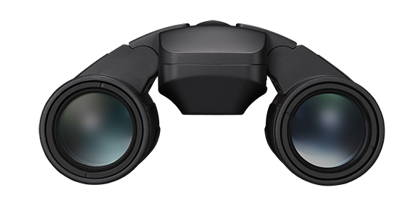 Nikon Stabilized 10x25 S verrekijker