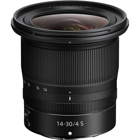 Nikon 14-30mm F/4