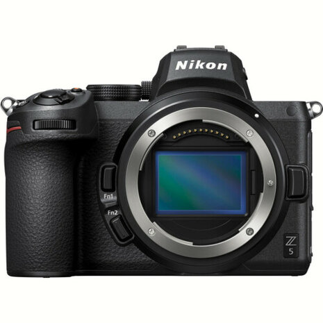 Nikon Z5 M2 Body