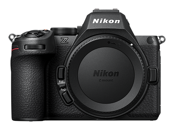 Nikon Z5 M2 Body