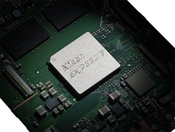Nikon Z5 M2 Body