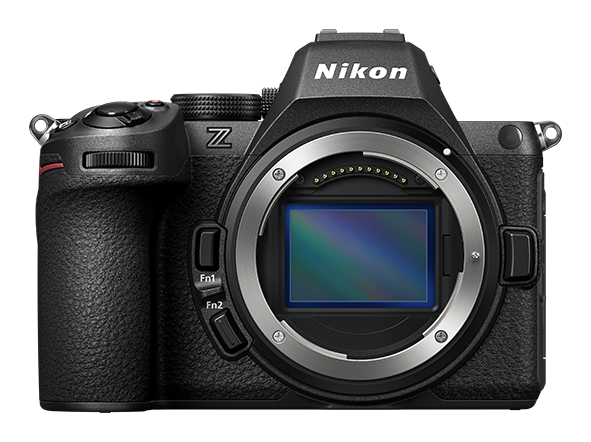Nikon Z5 M2 Body