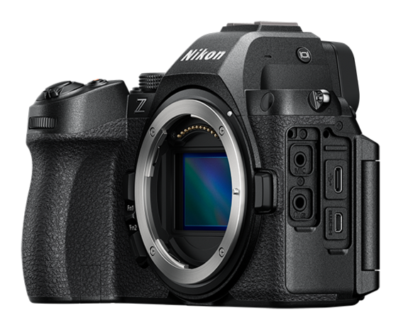 Nikon Z5 M2 Body