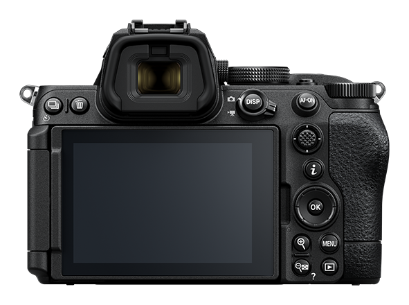 Nikon Z5 M2 Body