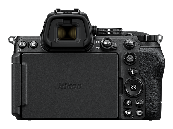 Nikon Z5 M2 Body