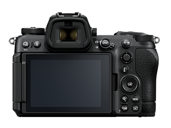 Nikon Z6 M3 Body