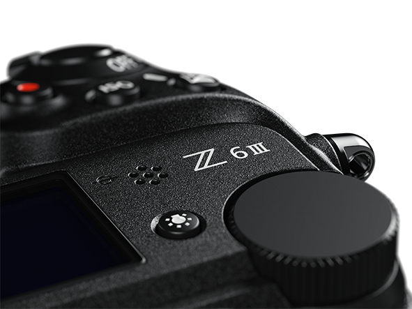 Nikon Z6 M3 Body