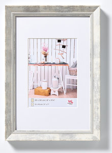 Walther Chalet Fotolijst x30 Cm Wit Camera4u Nl