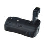 Jupio Battery Grip voor de Canon 20D/30D/40D/50D