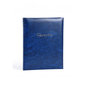 Henzo-Basicline-receptie-album-blauw-23.004.07