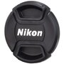 Nikon LC-55a lensdop