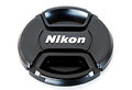 Nikon LC-72 lensdop