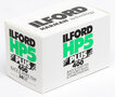 Ilford HP-5 Plus 135/36