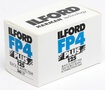 Ilford FP4 Plus 135 36 opnamen