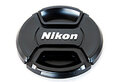 Nikon LC-52 lensdop
